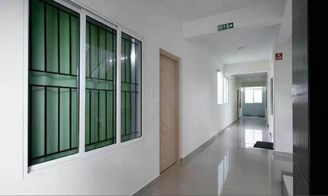 Ruby Hotel Apartments Kochi Luaran gambar